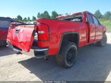 GMC Sierra  Sle 1GTV2MEC0HZ249965 fotografie