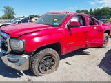 GMC Sierra  Sle 1GTV2MEC0HZ249965 снимка