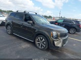 Kia Telluride Ex 5XYP3DHC1NG251641 снимка