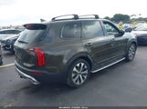 Kia Telluride Ex 5XYP3DHC1NG251641 снимка