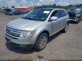 Ford Edge Limited 2FMDK49C69BA96059 fotografie