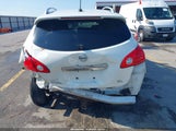 Nissan Rogue Sv JN8AS5MT4BW175324 снимка