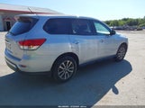 Nissan Pathfinder S 5N1AR2MM0EC678090 снимка