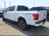 Ford F-150 Lariat 1FTEW1EG5GFB43405 снимка
