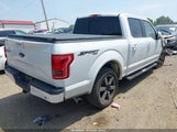 Ford F-150 Lariat 1FTEW1EG5GFB43405 снимка