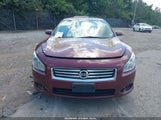 Nissan Maxima 3.5 Sv 1N4AA5AP8DC811209 снимка