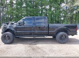 Ford F-250 Lariat 1FT7W2BTXGEB02869 снимка