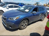 Subaru Outback Touring Xt 4S4BTGPD7M3120878 снимка