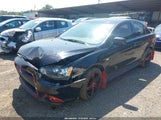 Mitsubishi Lancer Gt JA32U8FW2EU005514 снимка