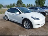 Tesla Model Y Awd/Long Range Dual Motor All-Wheel Drive 7SAYGDEE0PF674299 снимка
