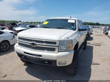 Chevrolet Silverado  Ltz 3GCPKTE71CG232543 снимка