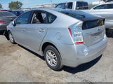 Toyota Prius Three JTDKN3DU1B0319161 снимка