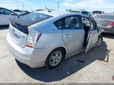 Toyota Prius Three JTDKN3DU1B0319161 fotografie