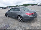 Honda Accord 2.4 Ex-L 1HGCP2F87CA110464 снимка