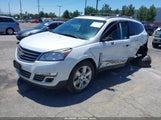 Chevrolet Traverse Premier 1GNKRJKD8HJ171077 снимка