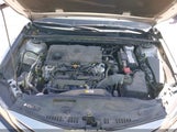 Toyota Camry Xse 4T1K61AK4PU084996 fotografie