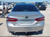 Toyota Camry Xse 4T1K61AK4PU084996 снимка