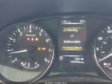 Nissan Rogue S 5N1AT2MT9HC875076 снимка