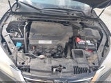 Honda Accord Touring 1HGCR3F92FA035928 снимка