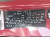 Kia Forte Lxs 3KPF24AD3RE698797 fotografie