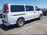 GMC Savana  Lt 1GKS7CF41B1118219 снимка