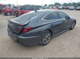 Hyundai Sonata Sel KMHL64JA3MA166275 снимка