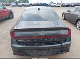 Hyundai Sonata Sel KMHL64JA3MA166275 снимка