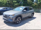 Hyundai Tucson Sel 5NMJFCDE8RH318889 снимка