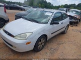 Ford Focus Zx3 3FAFP31391R236993 снимка