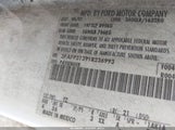 Ford Focus Zx3 3FAFP31391R236993 снимка
