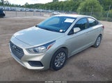 Hyundai Accent Se 3KPC24A37JE015496 снимка