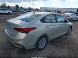 Hyundai Accent Se 3KPC24A37JE015496 снимка