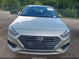 Hyundai Accent Se 3KPC24A37JE015496 снимка