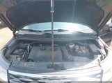 Ford Explorer 1FM5K8BH7JGC42483 снимка