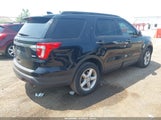 Ford Explorer 1FM5K8BH7JGC42483 fotografie