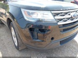 Ford Explorer 1FM5K8BH7JGC42483 снимка