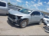 Chevrolet Traverse Fwd Ls 1GNERFKW3LJ298789 снимка
