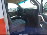 CHEVROLET EXPRESS 2500 WORK VAN 1GCWGAFF1H1177024 снимка