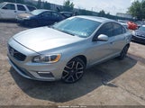 Volvo S60 T5 Dynamic YV140MTL8H2438953 снимка