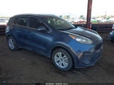 Kia Sportage Lx KNDPM3AC5H7072201 снимка