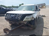 Ford Explorer Xlt 1FM5K7D81GGA95190 снимка