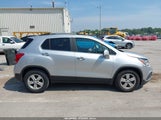 Chevrolet Trax Lt KL7CJLSB9JB678064 photo