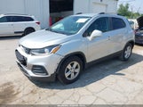 Chevrolet Trax Lt KL7CJLSB9JB678064 photo