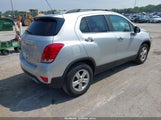Chevrolet Trax Lt KL7CJLSB9JB678064 снимка