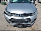 Chevrolet Trax Lt KL7CJLSB9JB678064 fotografie