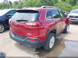 Jeep Cherokee Latitude 1C4PJMCB0GW144185 снимка