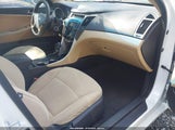 Hyundai Sonata Gls 5NPEB4AC9DH665455 снимка