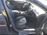 Ford Fusion Energi Titanium 3FA6P0SU0ER263902 снимка