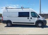Ram Promaster  High Roof 159 Wb 3C6LRVDG3ME548697 снимка