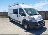 Ram Promaster  High Roof 159 Wb 3C6LRVDG3ME548697 снимка